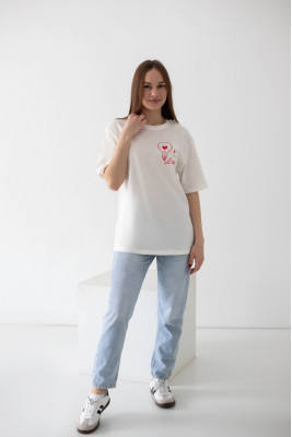 Футболка жіноча